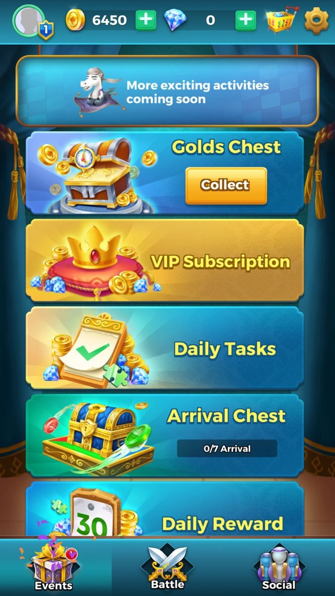 Boat Bonanza game