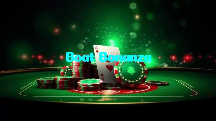 Boat Bonanza