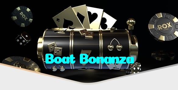 available types of Boat Bonanza bet including pre-match live express and system bets