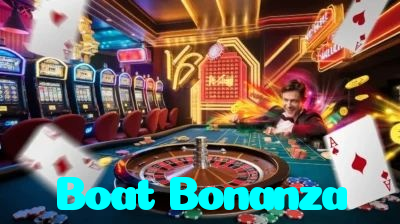 Boat Bonanza خوش آمدید بونس +600% پیشکش موبائل ایپ کے پروموشن سیکشن میں دکھائی دیتی ہے۔